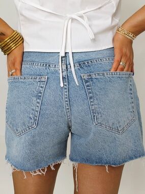 JBD denim shorts